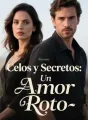 Celos y Secretos: Un Amor Roto cover