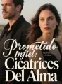 Prometido Infiel: Cicatrices Del Alma cover