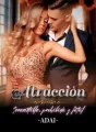 Atracción, irresistible, prohibida y fatal. cover