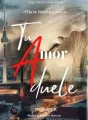Tú amor Duele cover