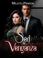 Sed de Venganza cover