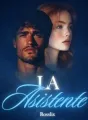 La Asistente. cover