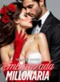 Luego del divorcio, mi mujer ahora es MILLONARIA Y EMBARAZADA. cover