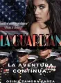 La Guardián, la Aventura Continua cover