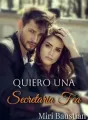 Quiero una secretaria fea cover