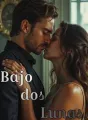 Bajo dos lunas cover