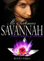 Savannah cover