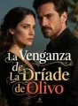 La Venganza de La Dríade de Olivo cover