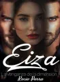 Eiza... La venganza de la dimensión  cover