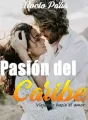 Pasión del caribe cover