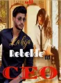 La hija rebelde del CEO cover