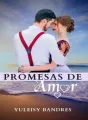 Promesas de Amor cover