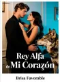 Rey Alfa de Mi Corazón cover
