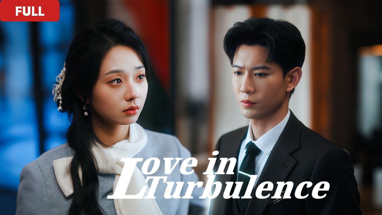 Love in Turbulence: A Short Drama of Forbidden Hearts and Hidden Bloodlines