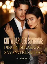 Cinta dari CEO Sombong: Dingin Sekarang, Sayang Kemudian