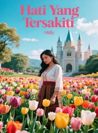 Hati Yang Tersakiti