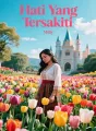 Hati Yang Tersakiti cover