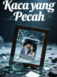 Kaca yang Pecah