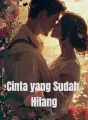 Cinta yang Sudah Hilang cover