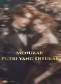 Menukar Putri yang Ditukar cover
