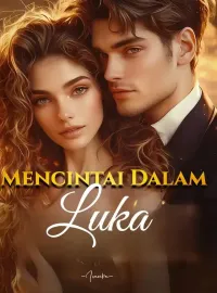 Mencintai Dalam Luka