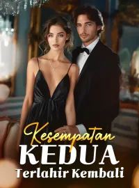 Kesempatan Kedua: Terlahir Kembali