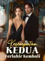 Kesempatan Kedua: Terlahir Kembali cover