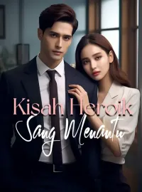 Kisah Heroik Sang Menantu