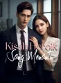 Kisah Heroik Sang Menantu cover