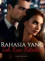 Rahasia yang Tak Kau Ketahui cover