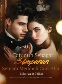 Dituduh Sebagai Simpanan Setelah Membeli Guci Abu Seharga 16 Miliar