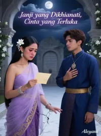 Janji yang Dikhianati, Cinta yang Terluka