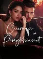Ciuman Pengkhianat cover