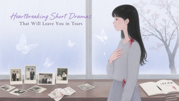 Heartbreaking Short Dramas That Will Leave You in Tears