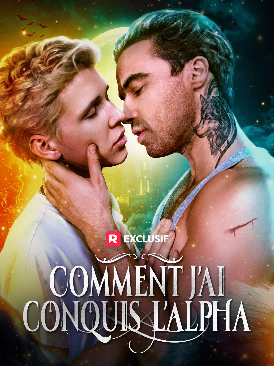 Comment j'ai conquis l'Alpha