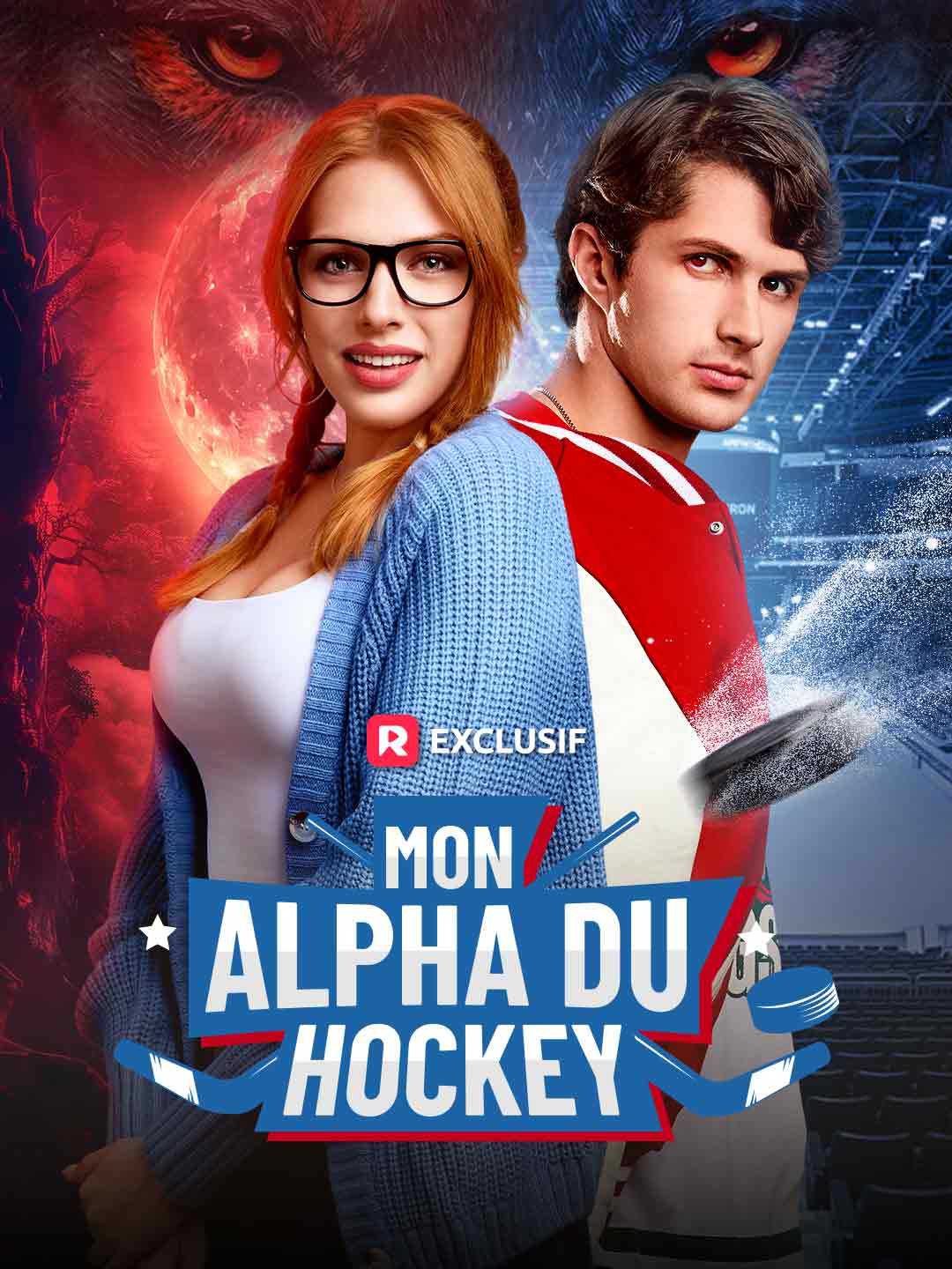 Mon Alpha du Hockey