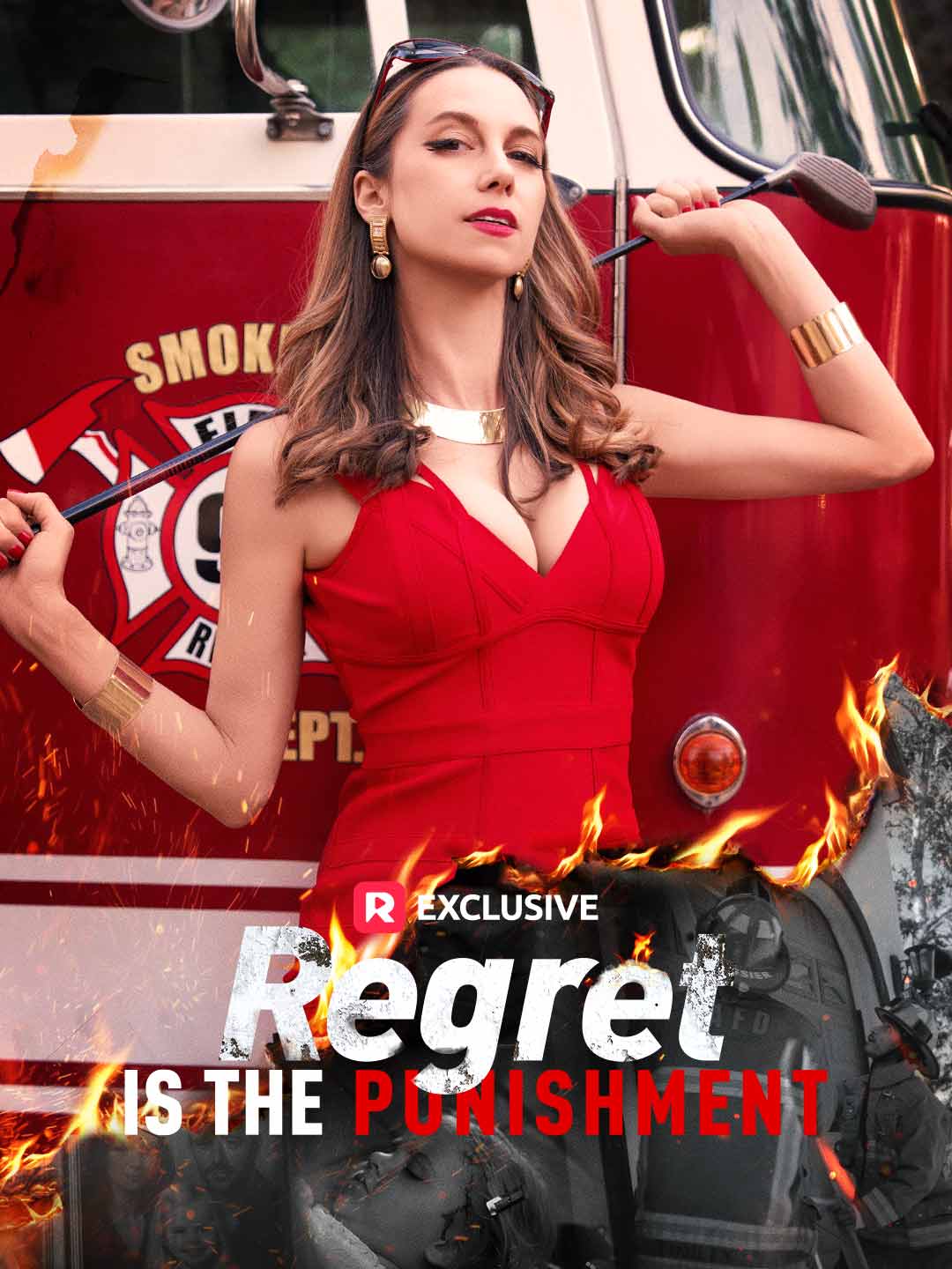 Regret is the Punishment