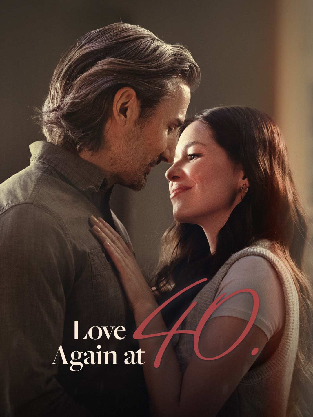 Love Again At 40