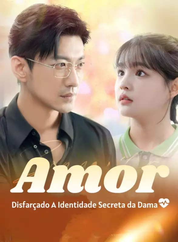 Amor Disfarçado: A Identidade Secreta da Dama
