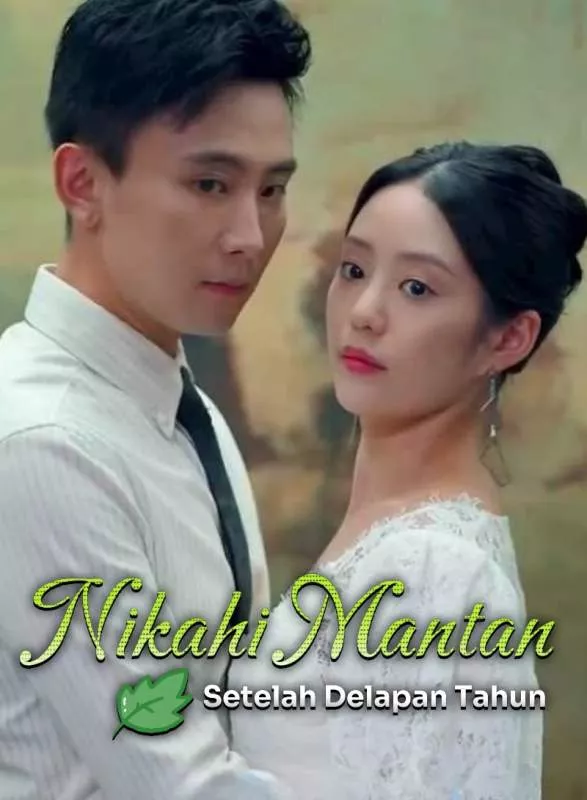 Nikahi Mantan Setelah Delapan Tahun