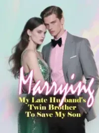 Marrying My Late Husband's Twin Brother To Save My Son