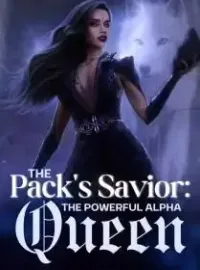 The Pack's Savior: The Powerful Alpha Queen