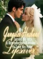 My Gangster Husband Turned Me into a Reproductive Machine to Save His Fake Lifesaver cover