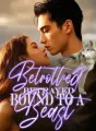 Betrothed, Betrayed, Bound to a Beast cover