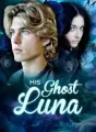 His Ghost Luna cover