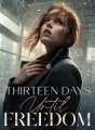 Thirteen Days Until Freedom cover