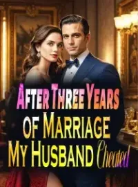 After Three Years of Marriage, My Husband Cheated