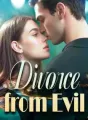Divorce from Evil cover