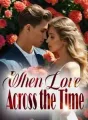 When Love Across the Time cover