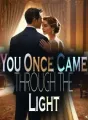 You Once Came Through the Light cover